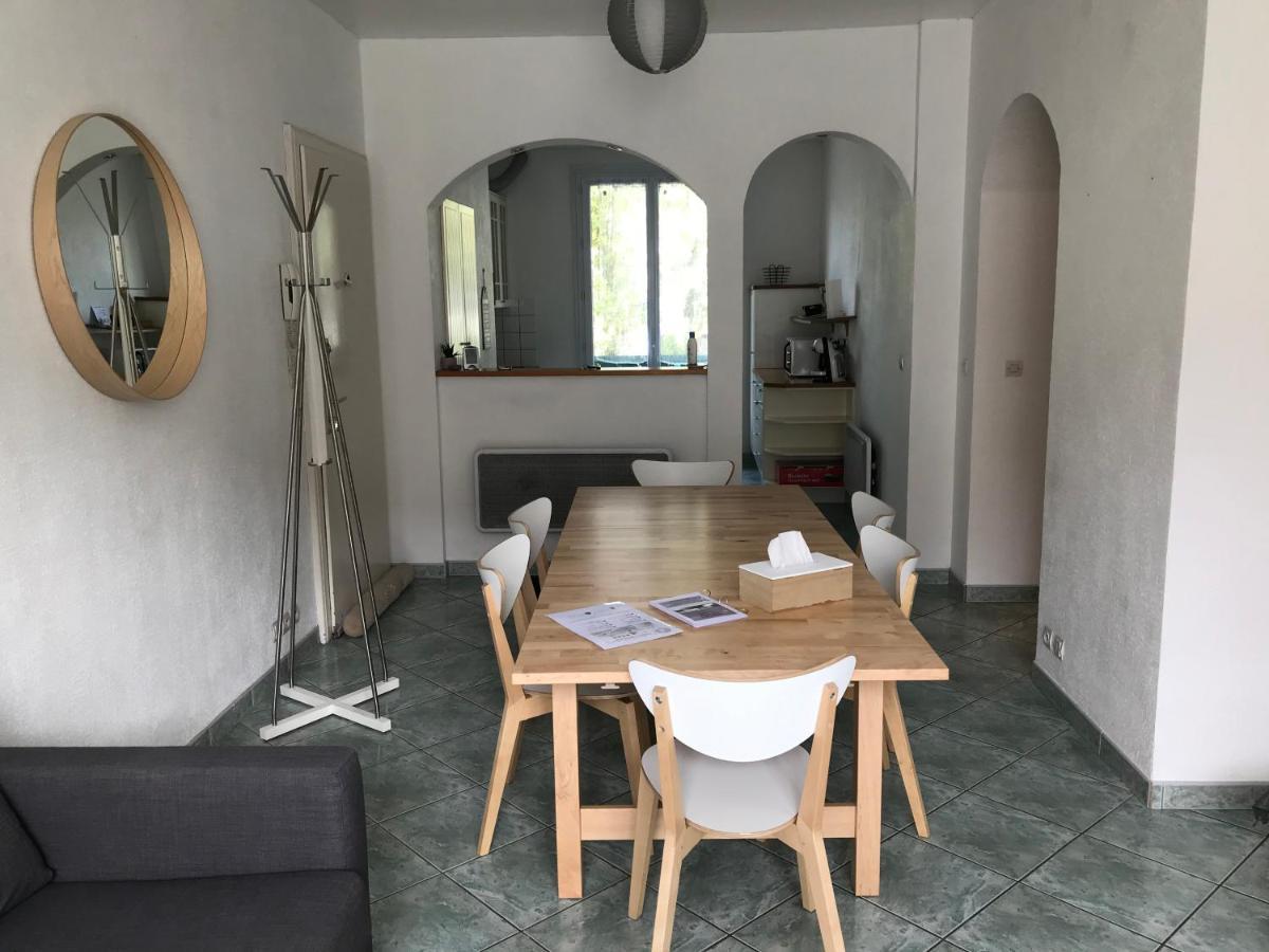 Les Iles - Parking, Balcon, Netflix & Ps4! Annecy Exterior foto